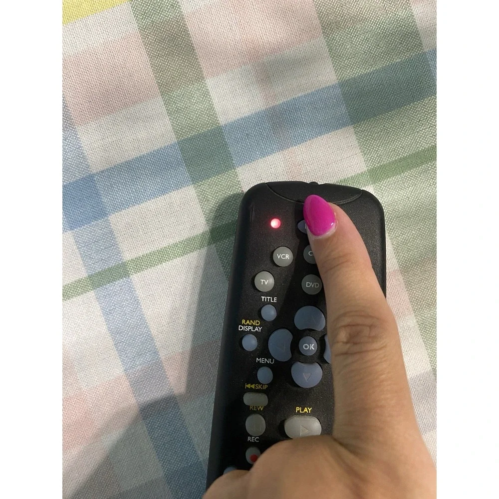 Turtle Beach Remote Control VTS-3100-100 RF‎ Universal